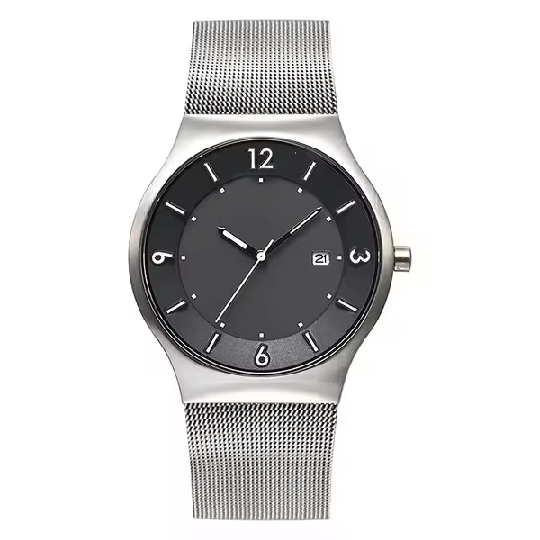 Baulenise  Stylish Design Hot Selling Waterproof Man Watch