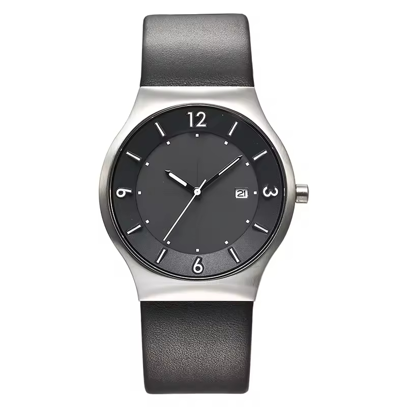 Baulenise  Stylish Design Hot Selling Waterproof Man Watch